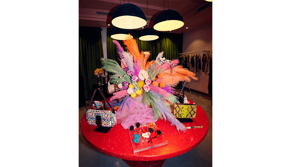 Pause Rewind Vintage Pop Up
