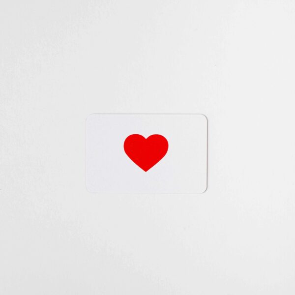 Love - Red Collection