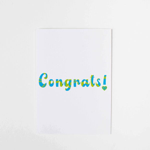 Congrats - Psychedelic Collection