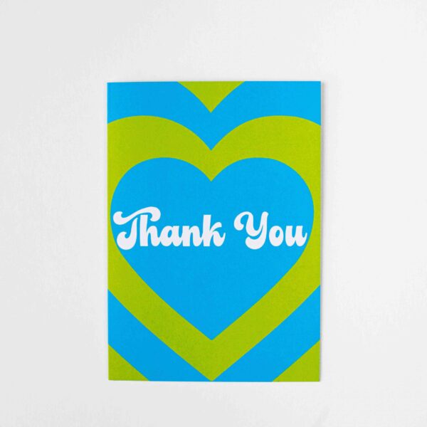 Thank You - Psychedelic Collection