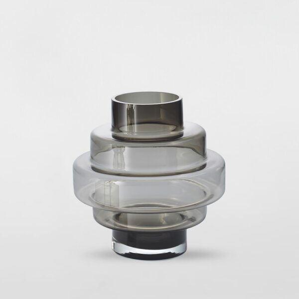 City Vase