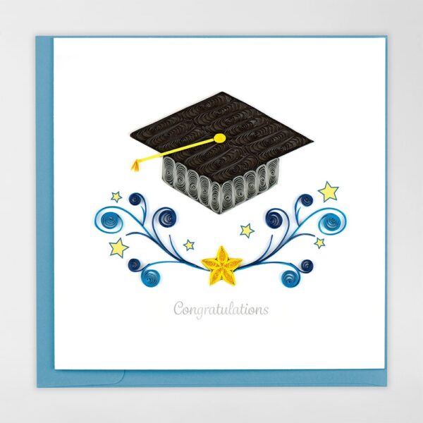Graduation Congrats