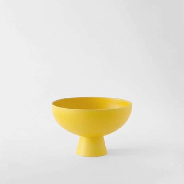 Medium Strøm Bowl - Freesia