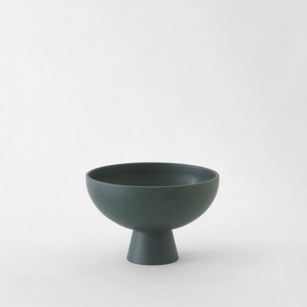 Medium Strøm Bowl - Green Gables