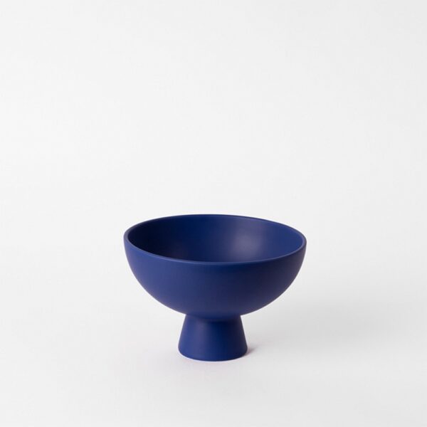 Medium Strøm Bowl - Horizon Blue