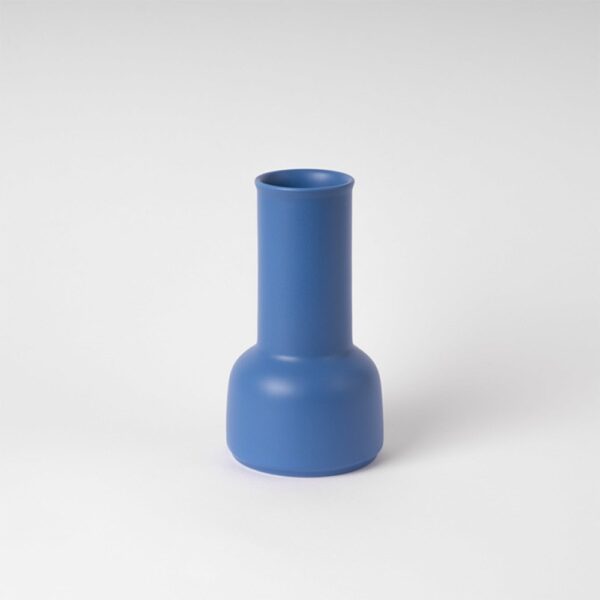 Omar Carafe - Electric Blue