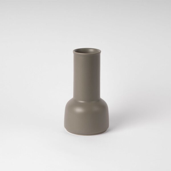 Omar Carafe - Smoke Green