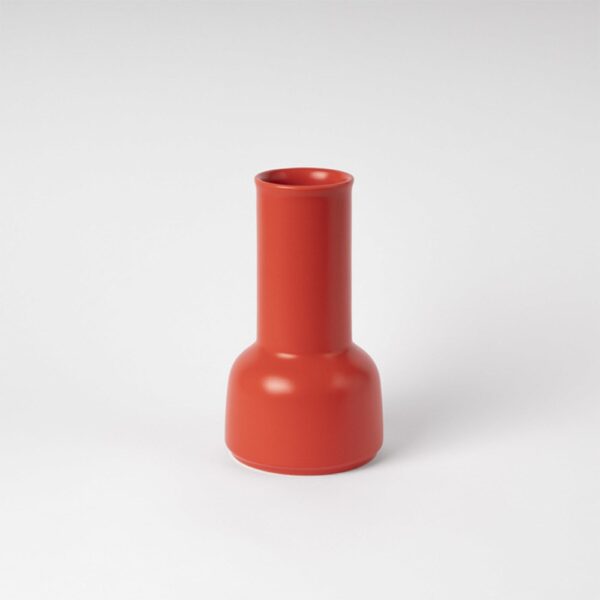 Omar Carafe - Strong Coral