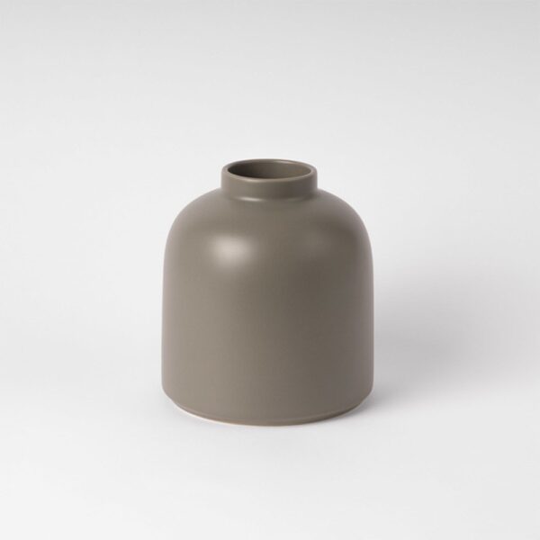 Omar Vase - Smoke Green