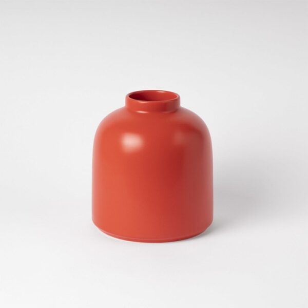 Omar Vase - Strong Coral