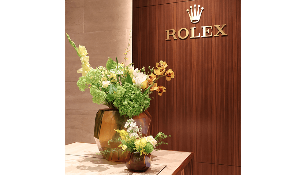 Rolex Event