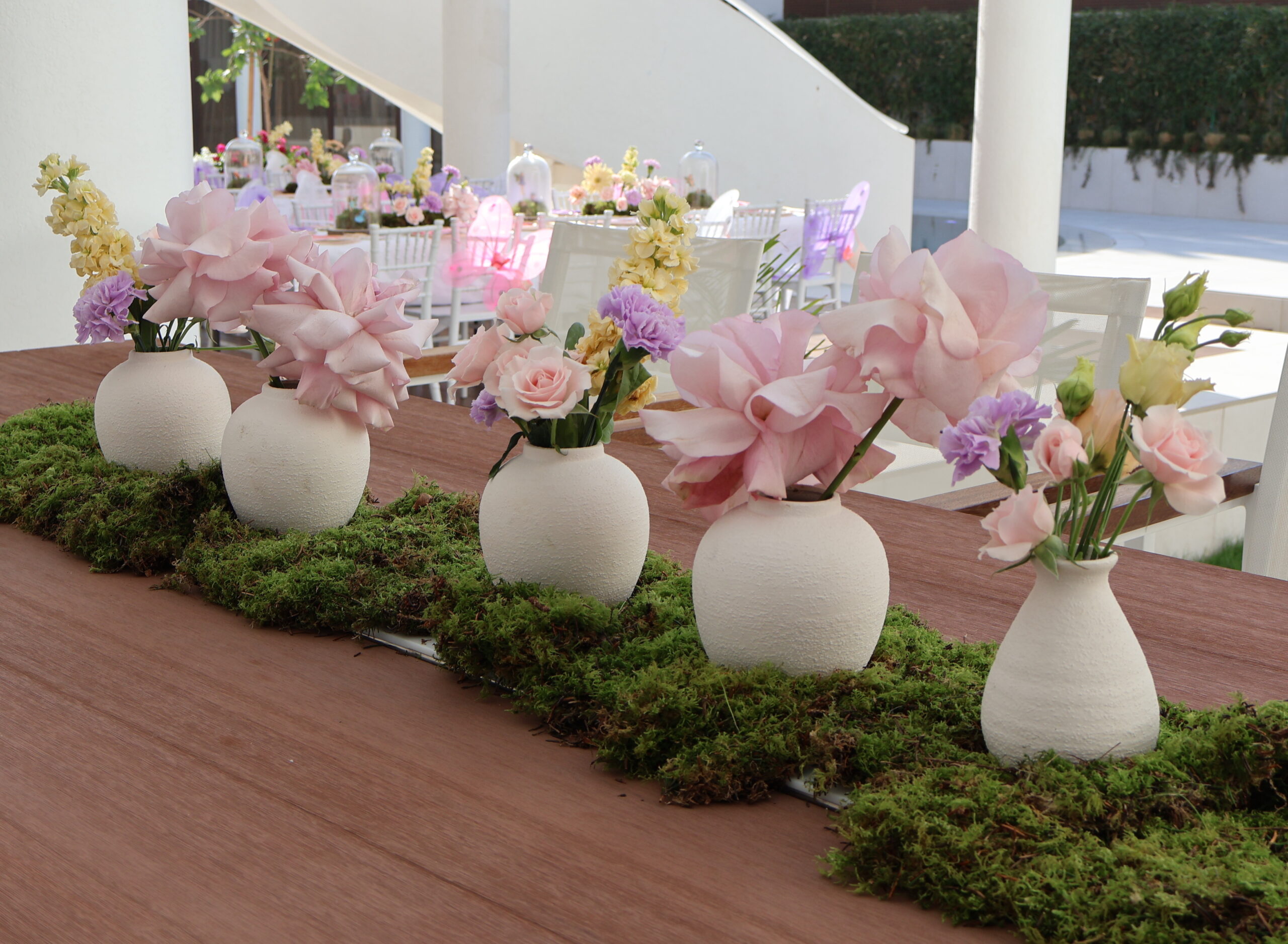 Fairy Forest Birthday
