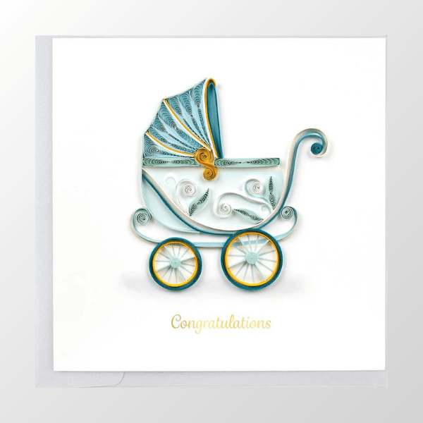 Baby Pram