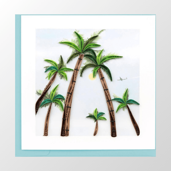 Palm Trees