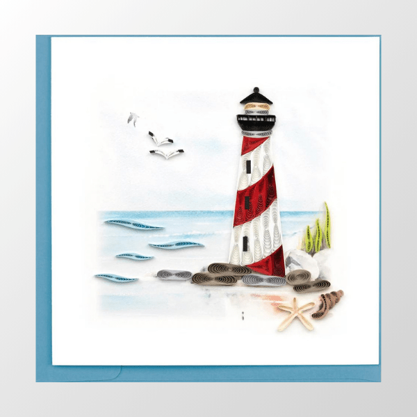 Red Lighthouse