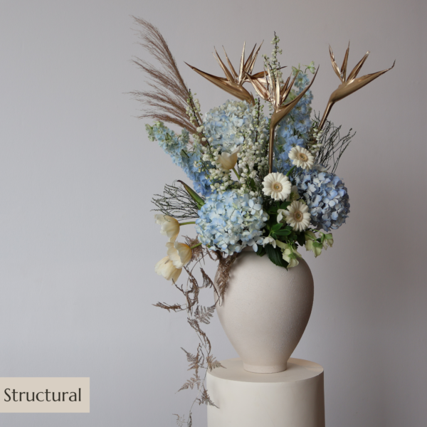 Floral Subscription