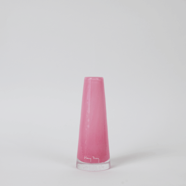 V.Poppy S - Dark Pink
