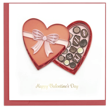Box of Chocolates