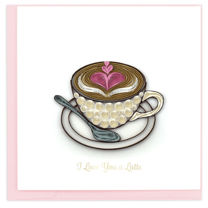 Love Latte